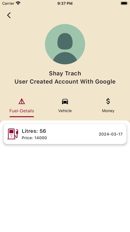 Mobile Octane Admin screenshot-9
