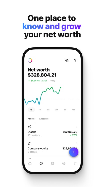 Roi: AI Financial Companion