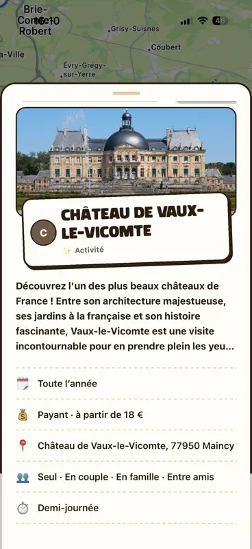 Seine & Miam screenshot 4 of 8