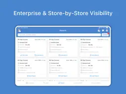 Workpulse Audit screenshot 12