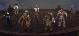 Mythic Trials 2 screenshot 4