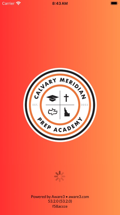 Calvary Meridian Prep Academy