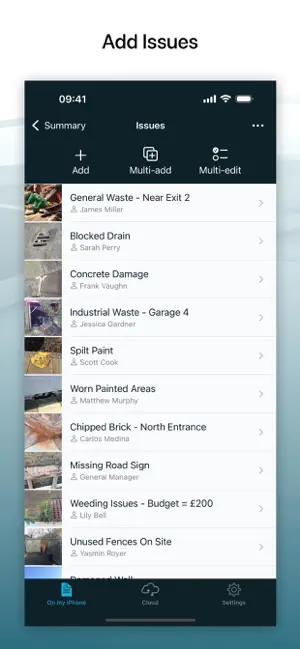Site Audit Pro screenshot 2