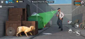 Dog Life: Animal Rescue Games screenshot 4