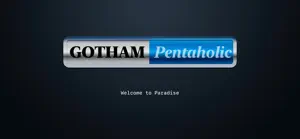 Pentaholic Synth screenshot 3