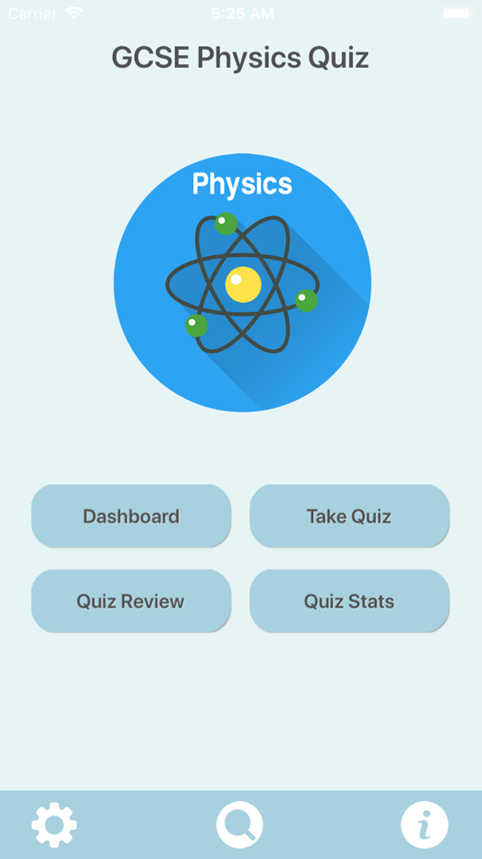 #1. GCSE Physics Quiz (iOS) 来自: Nurten PIRLI