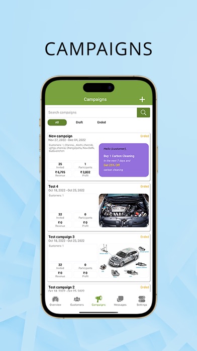 Infopoint Screenshot