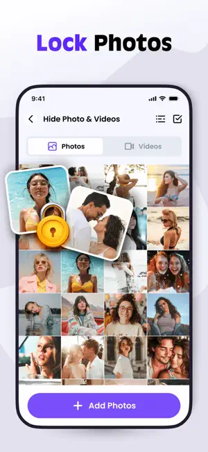Multiple Accounts: Clone App screenshot 2