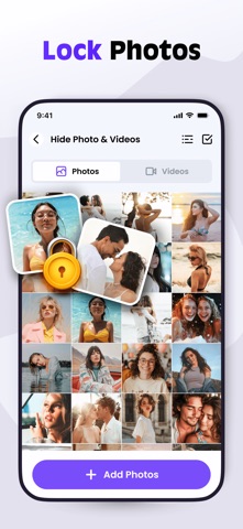 Multiple Accounts: Clone App screenshot