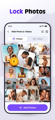 Multiple Accounts: Clone App screenshot 2