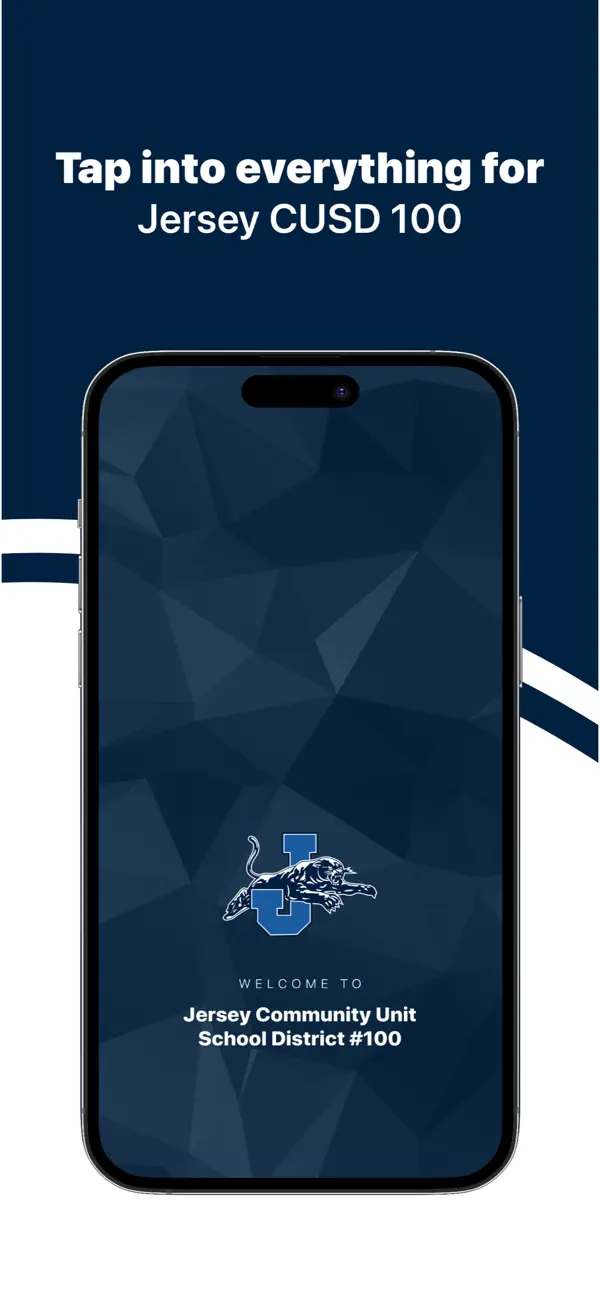 Screenshot #1 pour Jersey CUSD 100