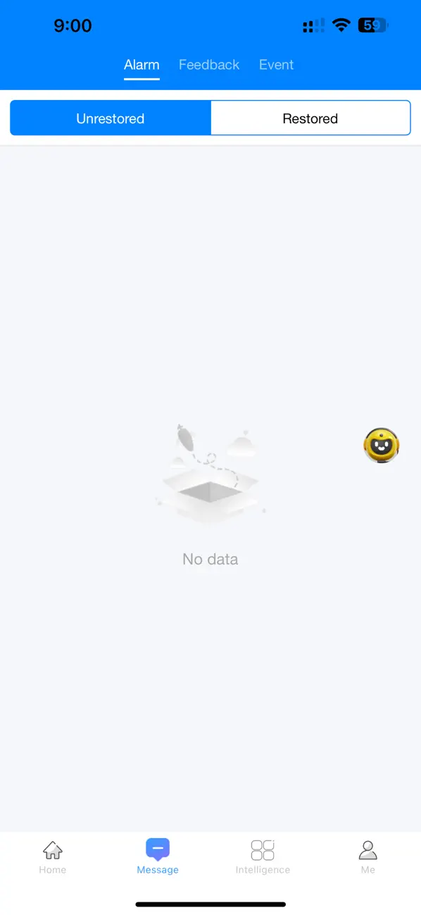 Screenshot #3 pour BuzzDP