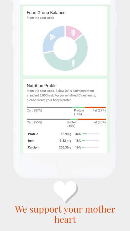 Heartful Sprout screenshot-5