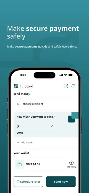 Tranna Pay screenshot 4