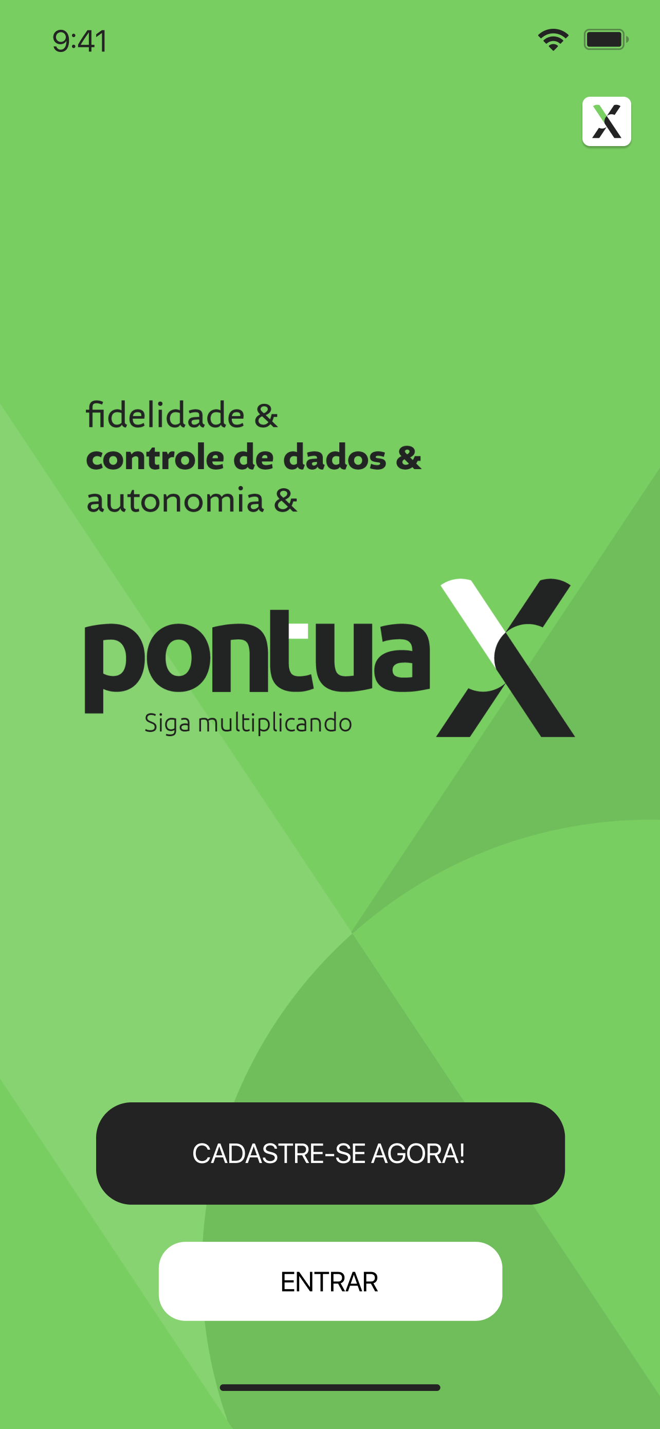 PontuaX