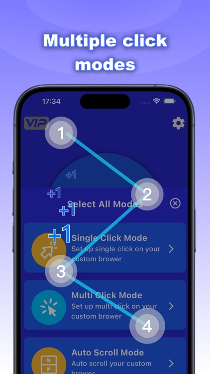 Auto Clicker - Auto Click