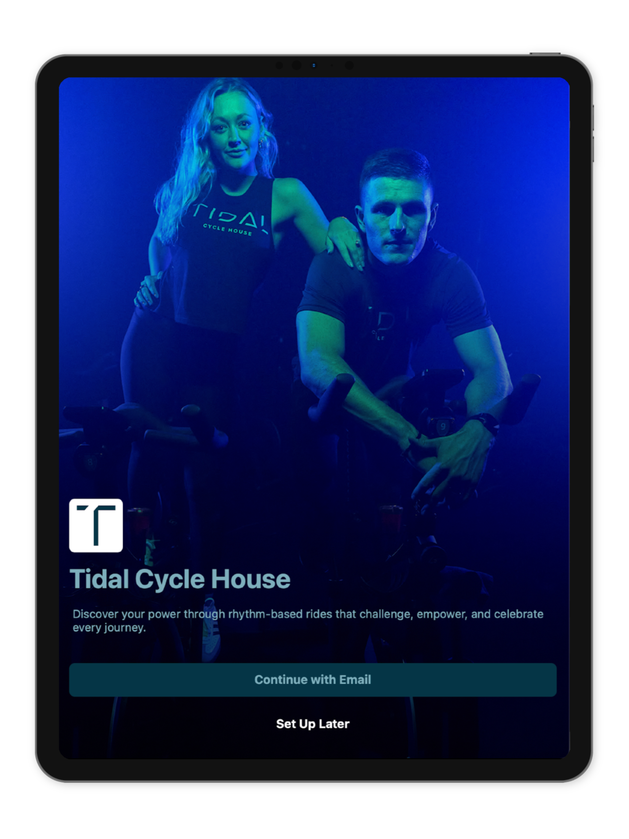 Tidal Cycle House screenshot 5