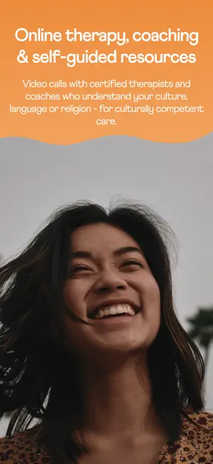 Tala Thrive screenshot 1