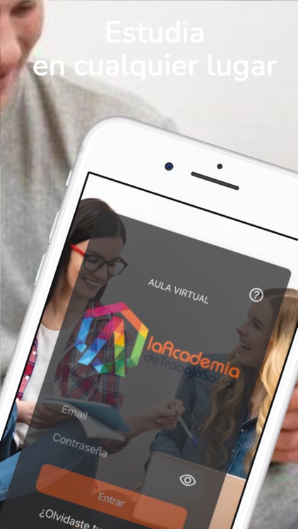 Academia de Trabajo Social