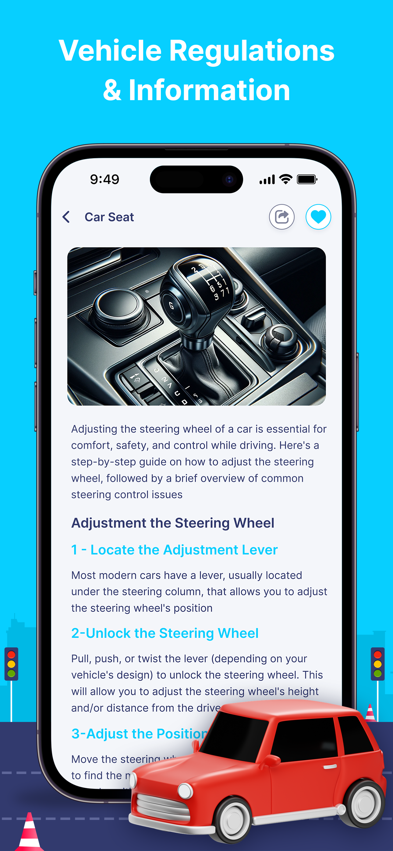 Driving Theory Test Kit screenshot 6