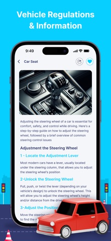 Driving Theory Test Kit Screenshot 6 of 8