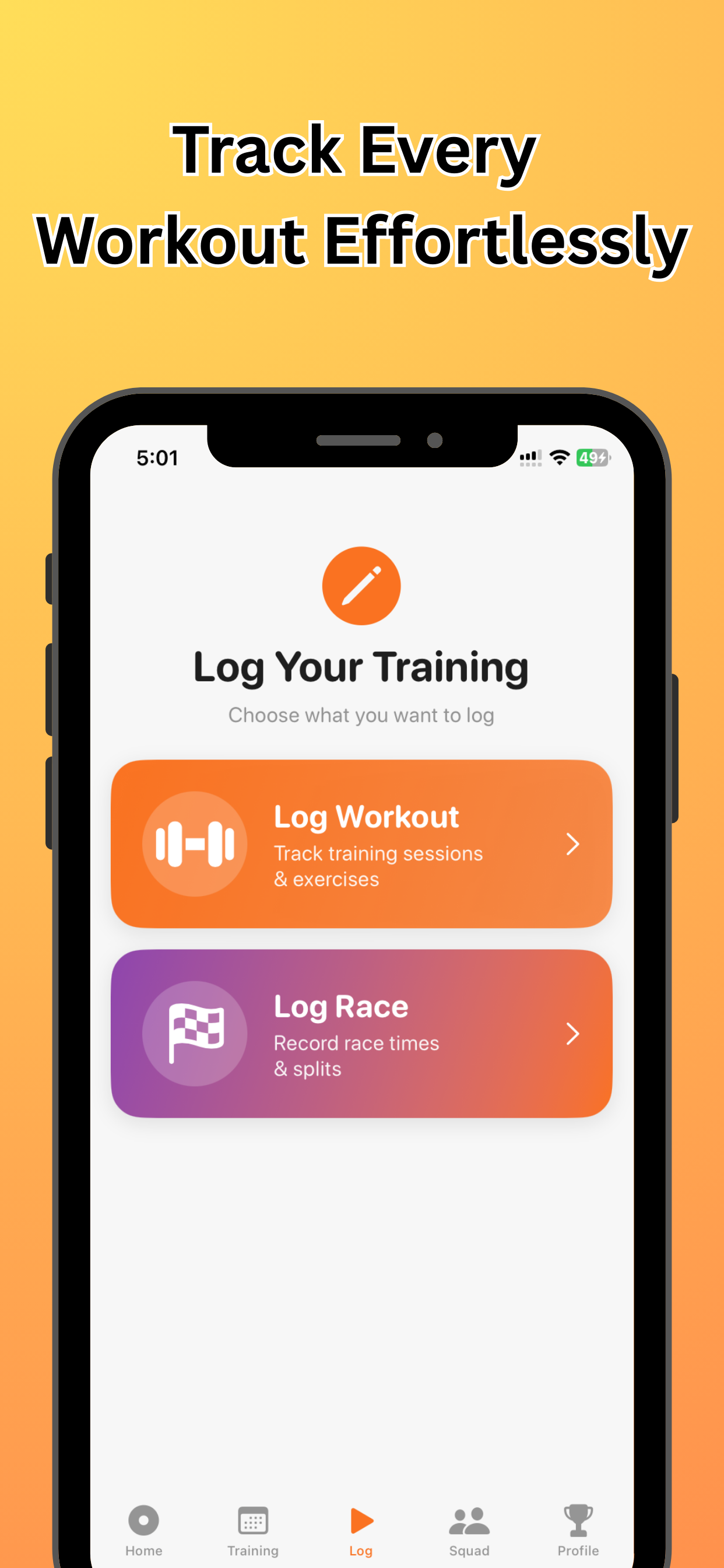 Hyrox AI: Personalised Coach