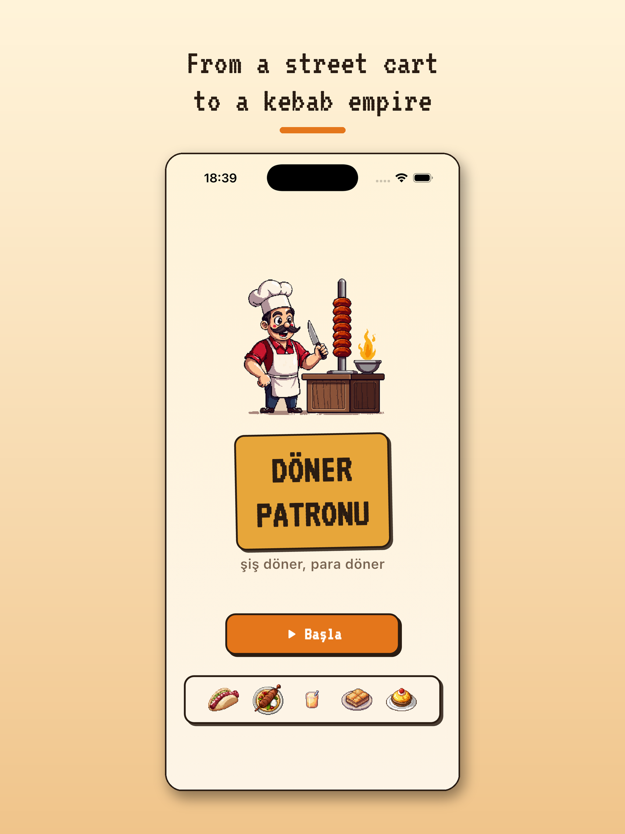 Doner Boss: Idle Tycoon screenshot 6