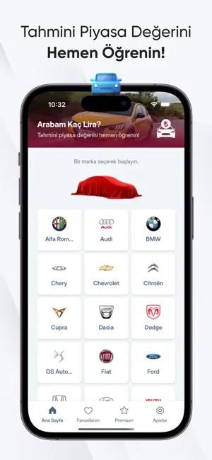 Arabam Kaç Lira‪?‬4+_1