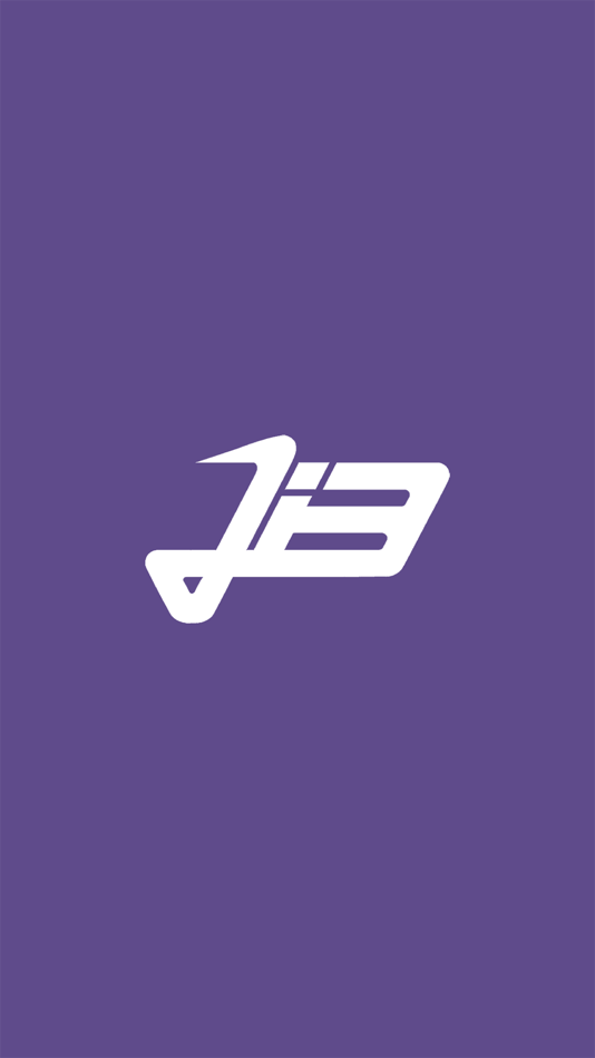 #1. Jib (iOS) Podle: Riadh Dahmani