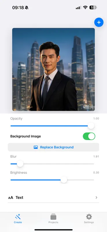 FastCover: Thumbnail Maker screenshot 4 of 5