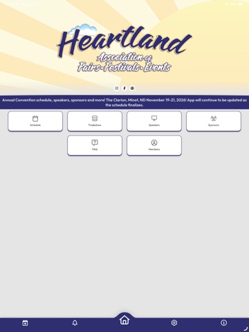 Heartland Association FFE