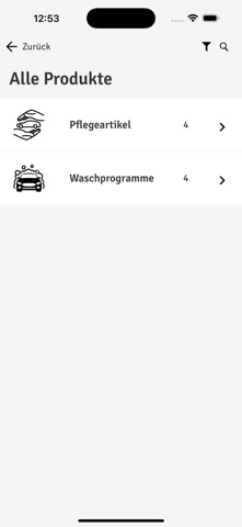 My CarWash Screenshot 3 of 4