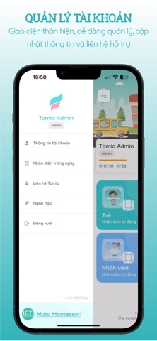 Tomia AI Assistant Screenshot 3 of 7