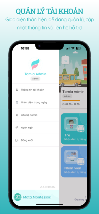 Tomia AI Assistant Screenshot 3 of 7