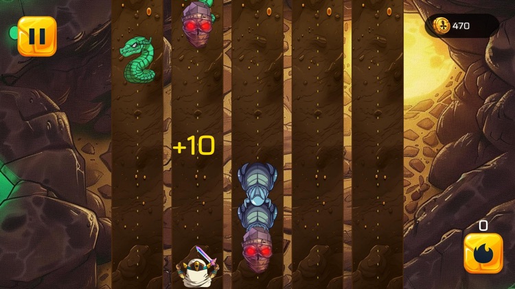 Pharaoh Guard screenshot-6