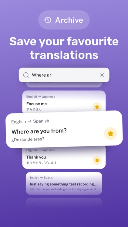 Zap Translate screenshot-6