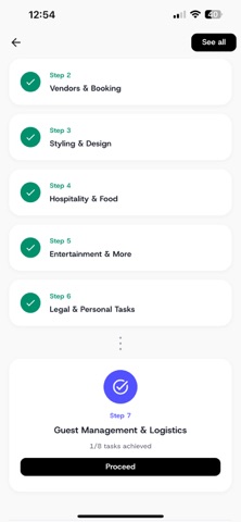 AyeDu screenshot