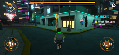 Horizon SMILE Screenshot 3 of 5