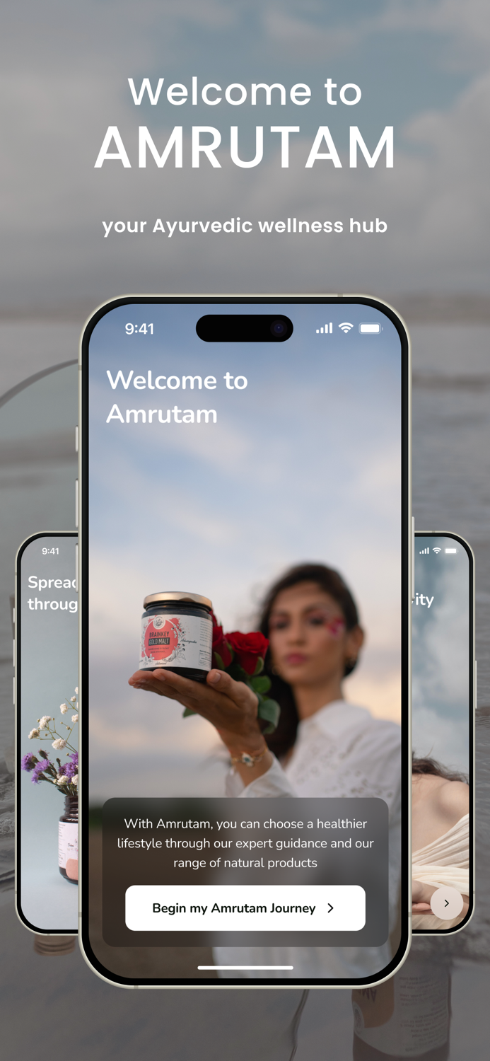 Amrutam Ayurveda