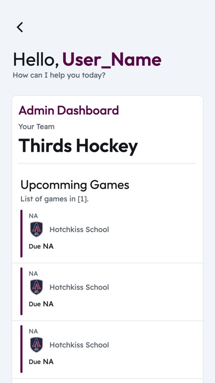 AOF Athletics screenshot-3