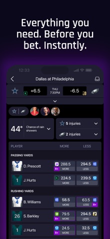 Ask Coach! Screenshot 5 of 5