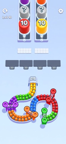 Cup Loop Screenshot 1 of 6