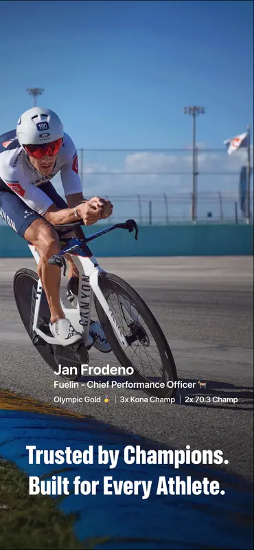 Fuelin - Performance Nutrition screenshot 10 of 10