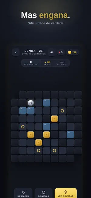 Golden Soko screenshot 3