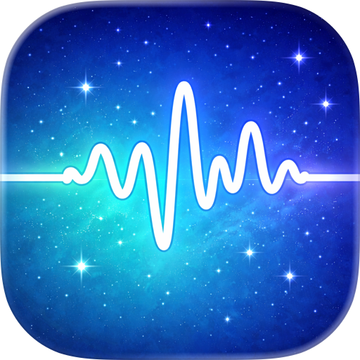 Noise Mixer: Sleep Sounds
