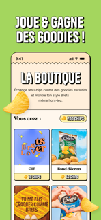 Bretsclub screenshot 4