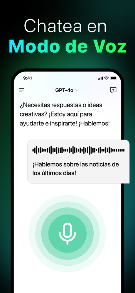 Asistente IA de Chat y Diseño screenshot 7