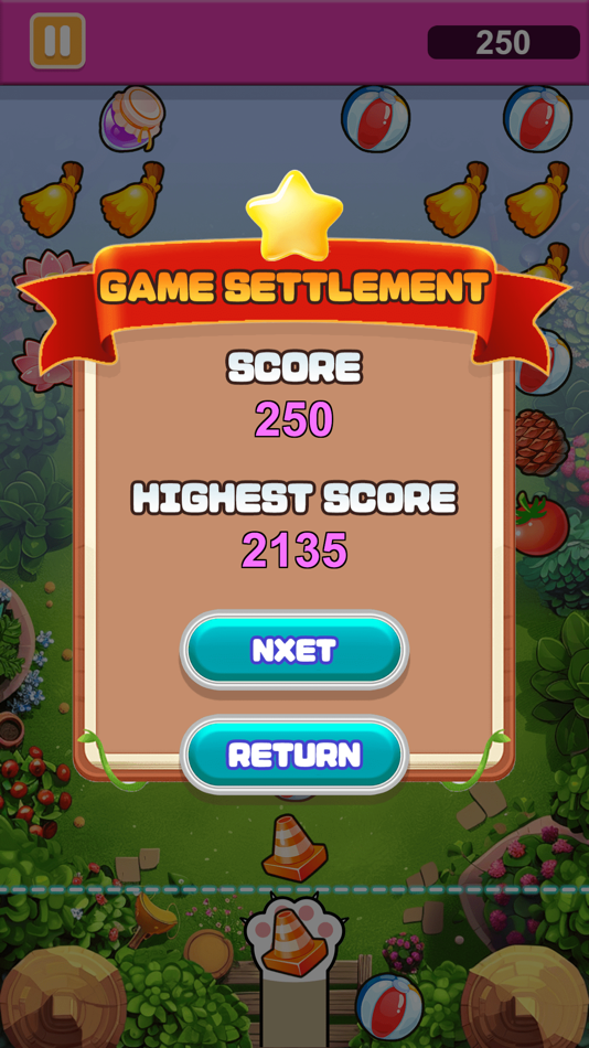 #4. Bubble Burst-Fruity Adventure (iOS) 게시자: Hainan Zhenniu Network Technology Co., Ltd.