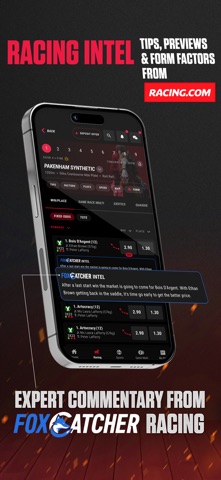 PointsBet - Online Betting iPhone screenshot 7