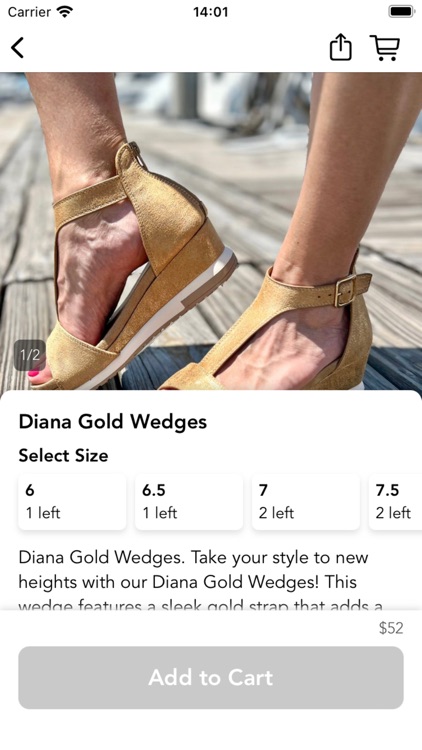 The Purple Posy Boutique